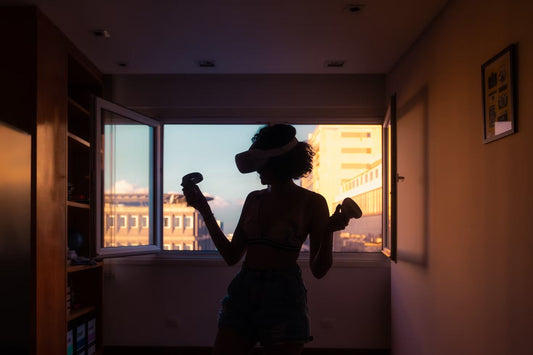 Oculus Quest 2 Head Strap
