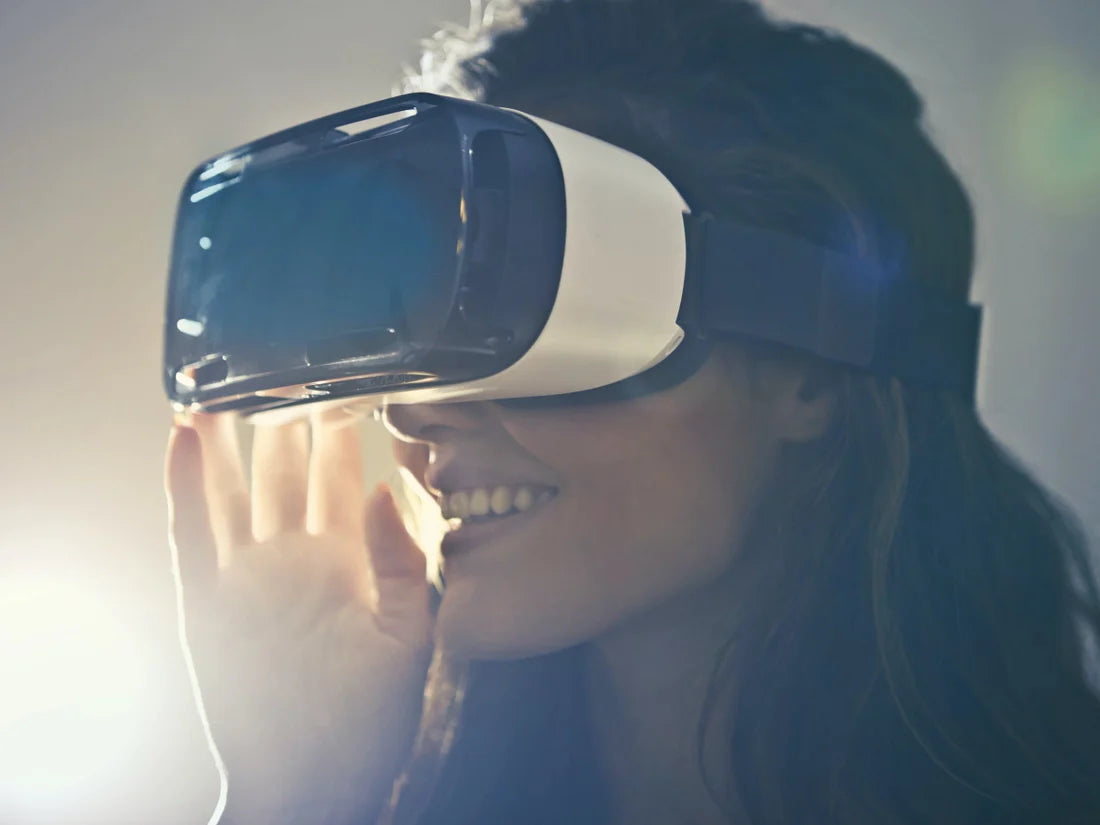 Virtual Reality and Mental Health: How VR is Being Used for Therapy and Wellness