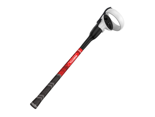 Oculus Quest 2 Golf Club Grip
