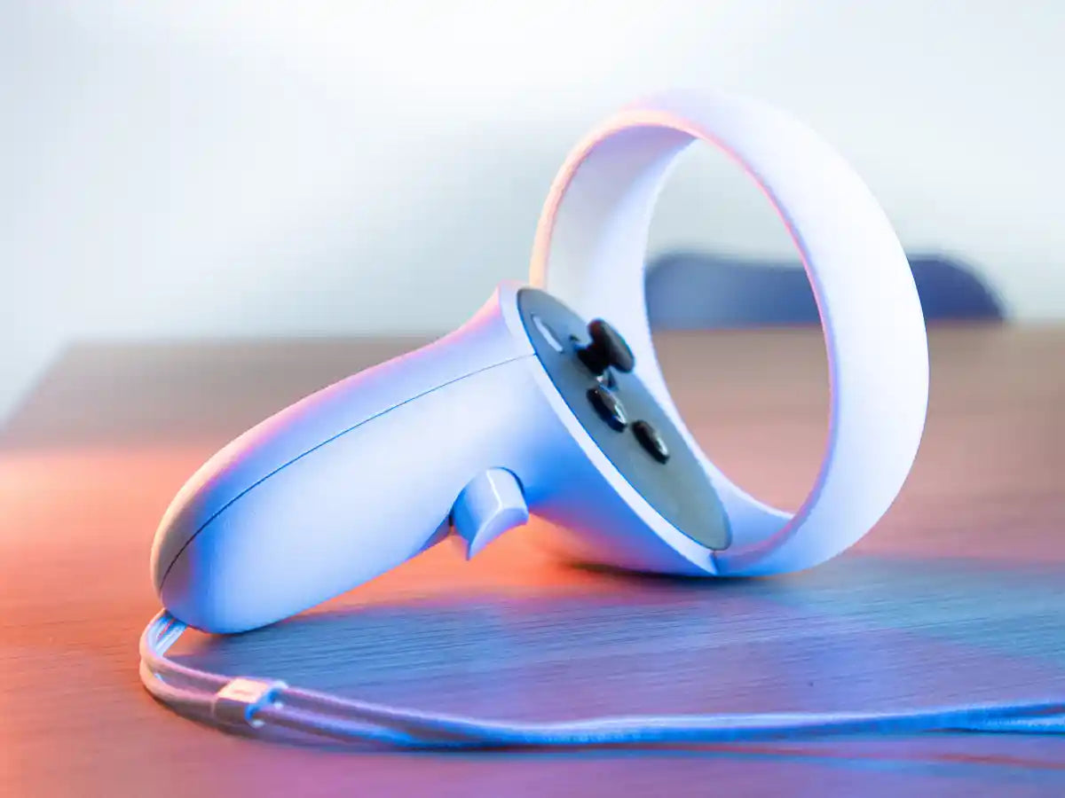 Oculus Quest 2 Accessories What Accessories Do I Need in 2023? YOGES