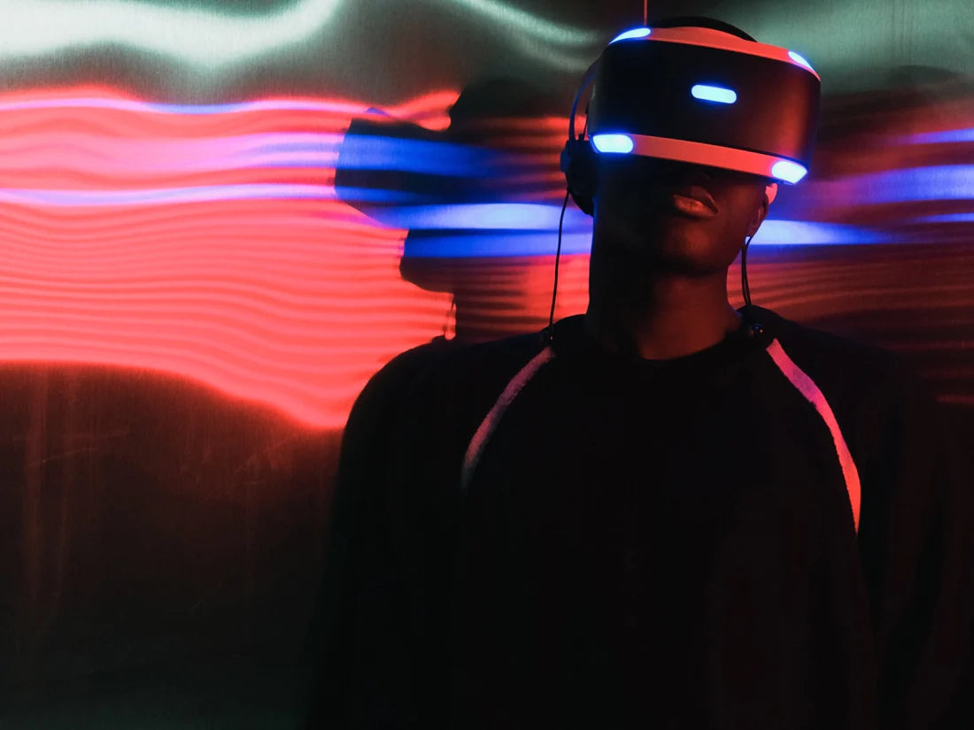 Oculus quest friends 2025