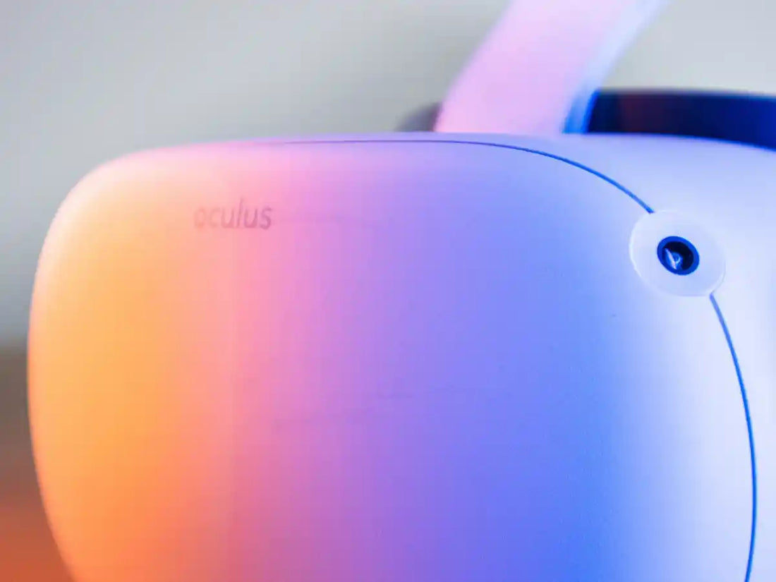 Oculus Quest 2