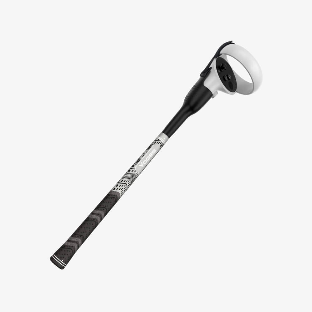 Golf Course Oculus Quest Vr Golf VR Golf Handle For Oculus Quest