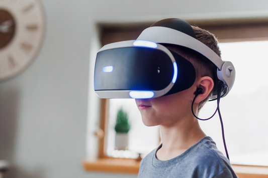 The Top VR Apps and Games to Experience in 2023: A Comprehensive Guide