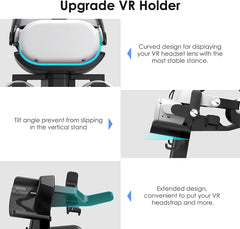 YOGES VR Stand for Oculus Quest 2