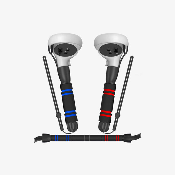 Beatsaber Bmbf Oculus Custom Sabers Oculus Quest Bmbf Custom