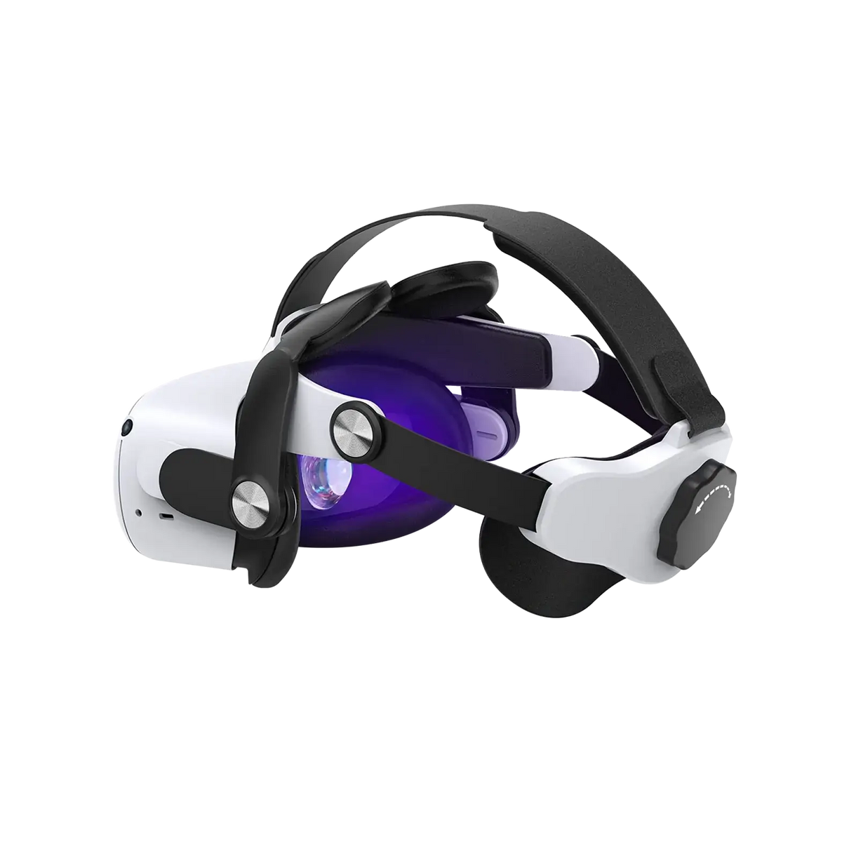 YOGES Head Strap for Oculus Quest 2